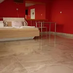 R1 Rolleder Apartman-haz Guest house Siklos