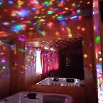 R1 Rolleder Apartman-haz 3* Siklos