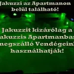 R1 Rolleder Apartman-haz Siklós