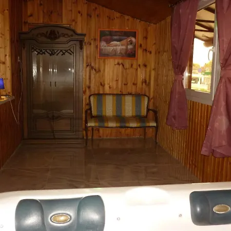 Penzion R1 Rolleder Apartman-haz