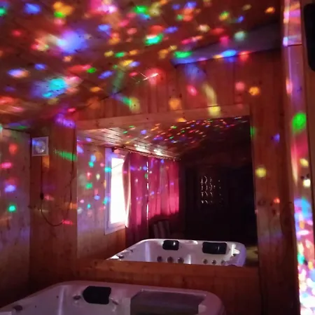 R1 Rolleder Apartman-haz * Siklós