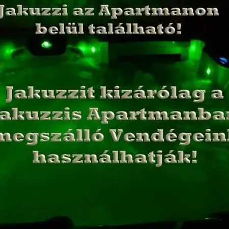 R1 Rolleder Apartman-haz Siklós