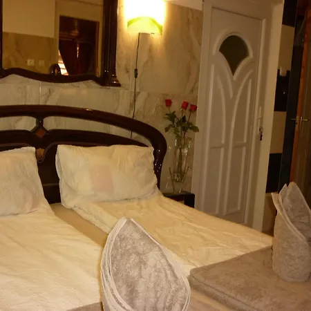R1 Rolleder Apartman-haz Penzion