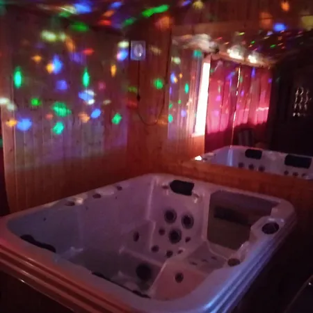 Pensión R1 Rolléder Apartman-ház 3*