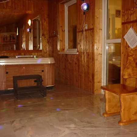 R1 Rolleder Apartman-haz Penzion