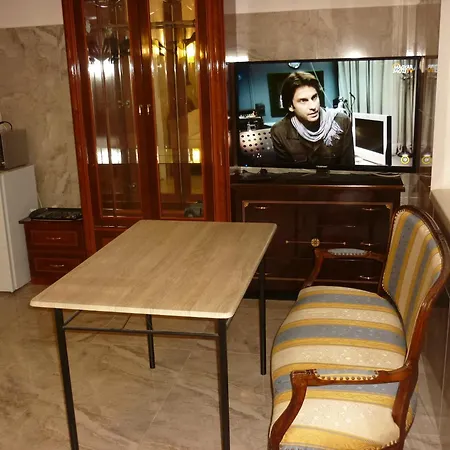 Penzion R1 Rolleder Apartman-haz *