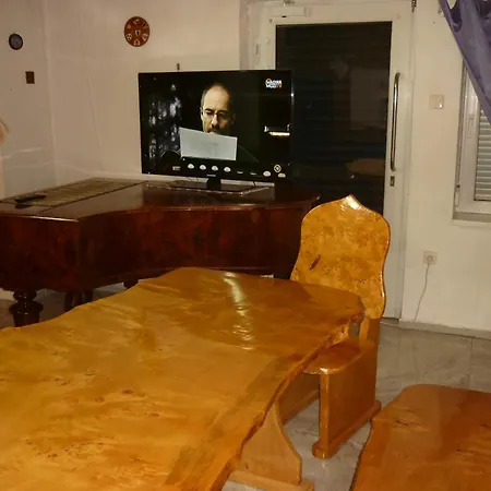 Penzion R1 Rolleder Apartman-haz *