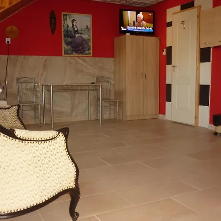 Vendégház R1 Rolléder Apartman-ház Siklós
