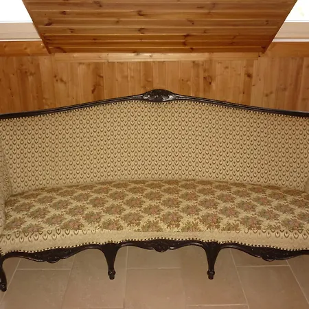 R1 Rolléder Apartman-ház *
