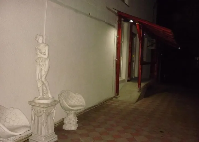 R1 Rolleder Apartman-haz Πανσιόν 3*
