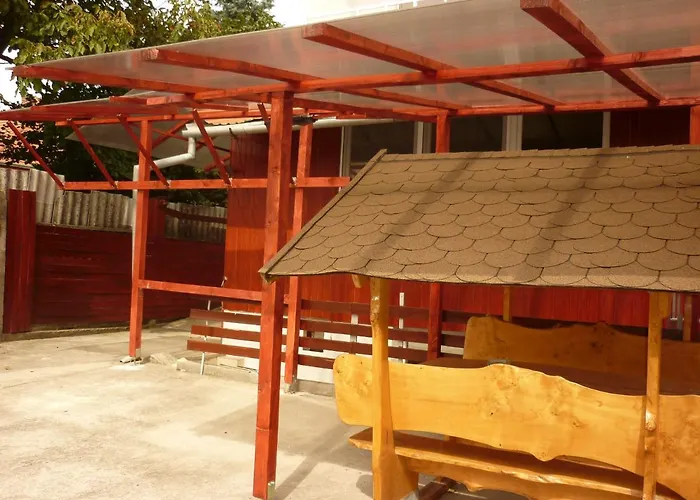 R1 Rolleder Apartman-haz 3*