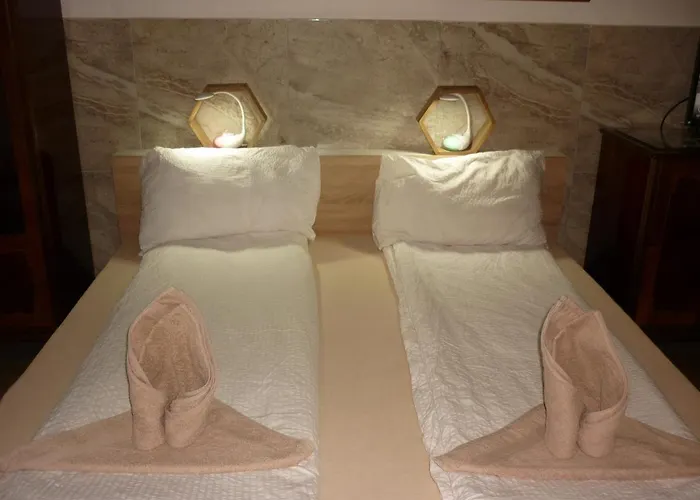 Πανσιόν R1 Rolleder Apartman-haz