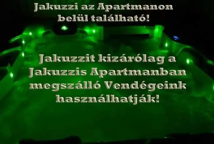 R1 Rolleder Apartman-haz Siklós