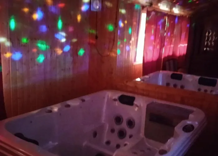 Πανσιόν R1 Rolleder Apartman-haz 3*