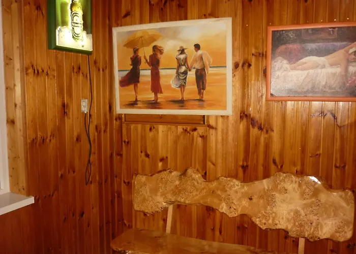 Πανσιόν R1 Rolleder Apartman-haz Siklós