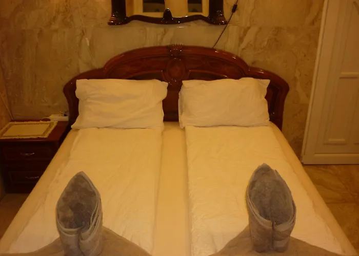 R1 Rolleder Apartman-haz Πανσιόν Siklós
