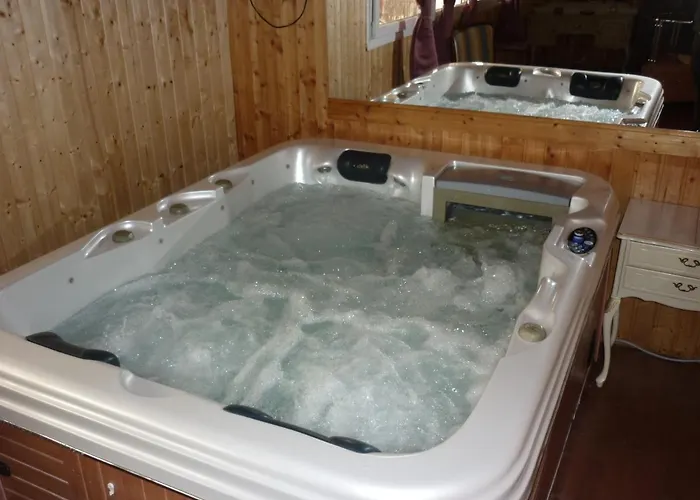 Πανσιόν R1 Rolleder Apartman-haz